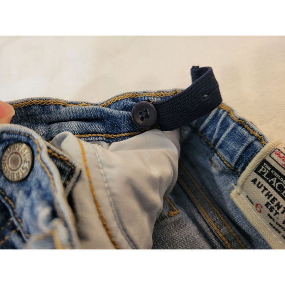 Nike & Children's Place Bundle Size 6 - Picture 14 of 16